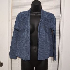 Lightweight Knit Cardigan X Small